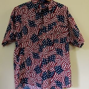 Chaps Ralph Lauren Button Down